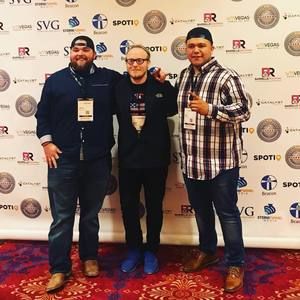 Meet your Posher, Hunter